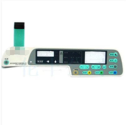 Τελευταίες εταιρικές ειδήσεις για Κατανόηση των Μεμβρανικών Διακοπτών Metal Dome: Τεχνολογία, Εξαρτήματα και Αρχή Λειτουργίας