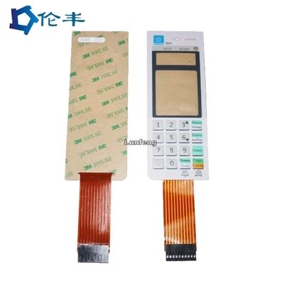 Τελευταίες εταιρικές ειδήσεις για Πλεονεκτήματα των Μεμβρανικών Διακοπτών Metal Dome έναντι των Παραδοσιακών Μηχανικών Διακοπτών