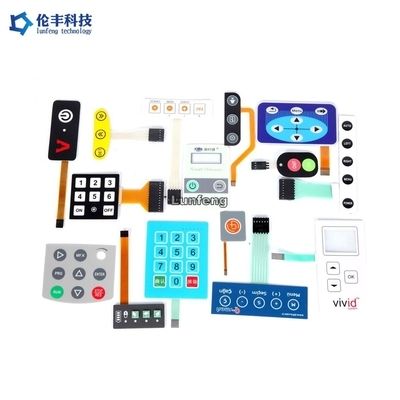 Τελευταίες εταιρικές ειδήσεις για Ανθεκτικότητα και Αξιοπιστία των Μεταλλικών Διακοπτών Membrane Dome