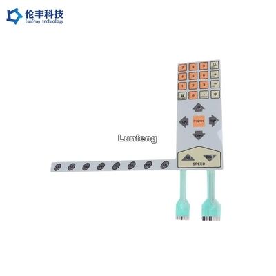 Τελευταίες εταιρικές ειδήσεις για Απτική Ανάδραση και Εμπειρία Χρήστη σε Μεμβρανικά Διακόπτες Metal Dome