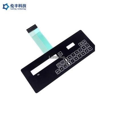 Τελευταίες εταιρικές ειδήσεις για Μελλοντικές Τάσεις: Έξυπνοι Διακόπτες Μεμβράνης με Θόλο από Μέταλλο και Προηγμένα Υλικά