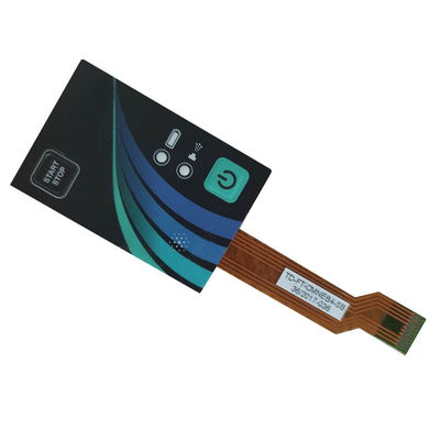 Καλή τιμή. Διακόπτης μεμβράνης FPC με μεταλλικό θόλο Η απόλυτη λύση για ομαλή και ακριβή λειτουργία σε απευθείας σύνδεση