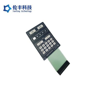 Καλή τιμή. Βελτιωμένη παραγωγικότητα πλαστικής μεμβράνης με τεχνολογία εκτύπωσης με μεταξένια οθόνη σε απευθείας σύνδεση