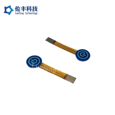 Καλή τιμή. Εναλλακτικός διακόπτης μεμβράνης FPC με μεταλλικό θόλο ιδανικός για εφαρμογές ψηφιακής εκτύπωσης σε απευθείας σύνδεση