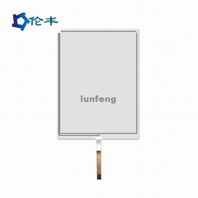 Καλή τιμή. Ανθεκτική επιτροπή ITO 1.1mm αφής LCD χωρητική επίδειξη οθόνης αφής 7 ίντσας σε απευθείας σύνδεση
