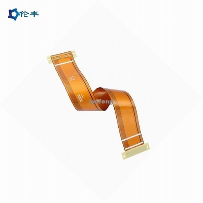 Καλή τιμή. Εύκαμπτο καλώδιο 1-6layer PCB πινάκων κυκλωμάτων ταινιών FPC Polyimild pi σε απευθείας σύνδεση