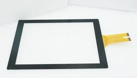 Καλή τιμή. Transparency 85 Percent Capacitive Touch Panel Providing Touch Response Time 25ms and Thickness 05mm to 11mm Ideal for Retail Displays online