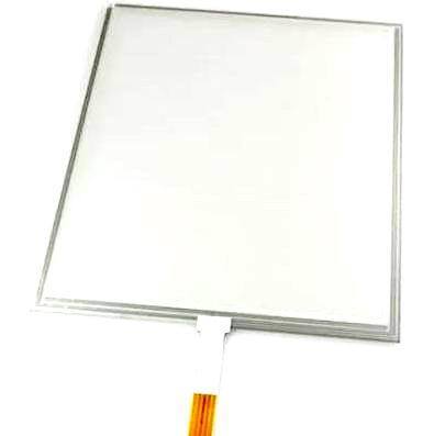 Καλή τιμή. 800xRGB 3x1280 Number Of Pixels Industrial Touch Panel offering 6H Surface Hardness ideal choice for automation control online