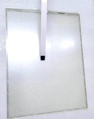 Καλή τιμή. Active Area 217 W X 1362 H mm Resistive Touch Panel Offering 350cdm2 Brightness and 6H Surface Hardness for User Interface Solutions online