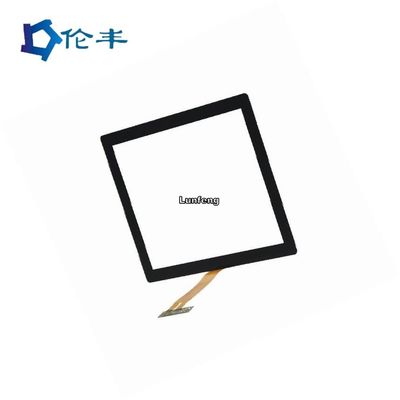 Καλή τιμή. 7H Σκληρότητα Scratch Διεπαφή USB Χωρητικό Πάνελ Αφής για Εφαρμογές Ιατρικού Εξοπλισμού online