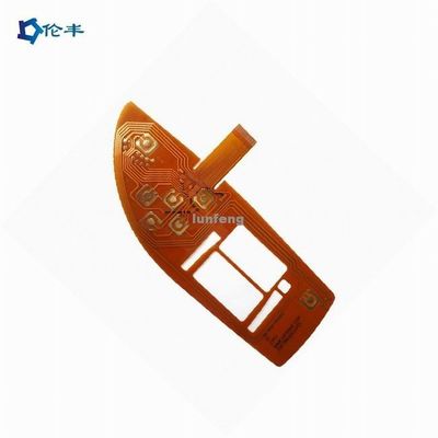 Καλή τιμή. 6 στρώσεις FPC Flexible Circuit Board Polyimild καλώδιο για ιατρικό εξοπλισμό και ηλεκτρονικές συσκευές online