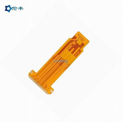 Καλή τιμή. 0.2mm-6mm Πολυιμιδίου FPC Εύκαμπτη Πλακέτα Κυκλώματος για Ιατρικό Εξοπλισμό και Συναρμολόγηση Flex PCB online